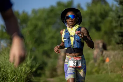 Afton Trail Run 2024