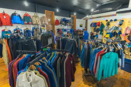 Duluth Gear Exchange