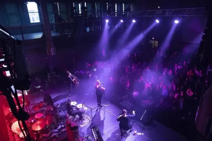 Duluth Homegrown Music Festival