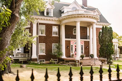 The Merryweather Inn