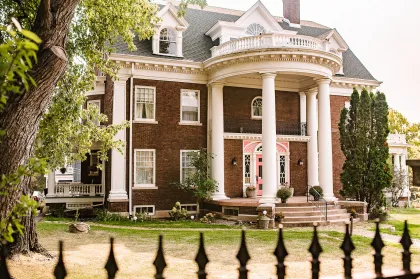 The Merryweather Inn