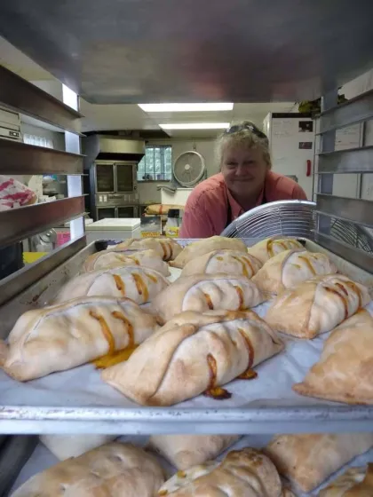 Pasties Plus