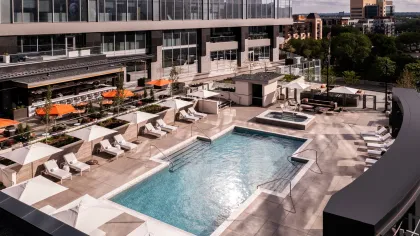 Riva Terrace at Four Seasons Minneapolis