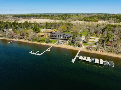 Ruttger's Birchmont Lodge