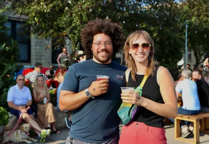Sociable Cider Werks