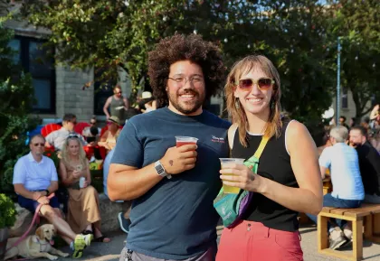 Sociable Cider Werks