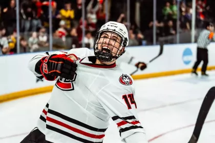 St. Cloud State Men's Hockey
