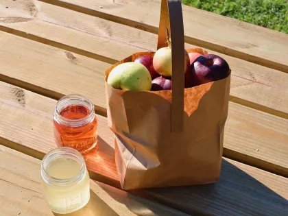 Sweetland Orchard