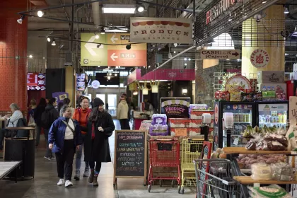 Midtown Global Market