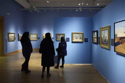 Minnesota Marine Art Museum