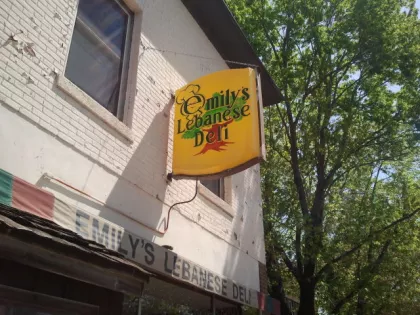 Emily's Lebanese Deli