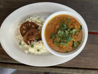 Himalayan Restaurant