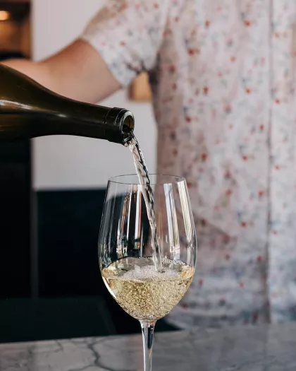 Milly's Wine Bar &amp; Bistro