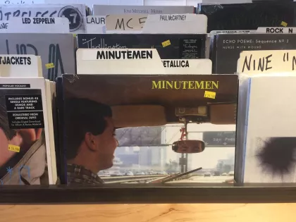 Barely Brothers Records