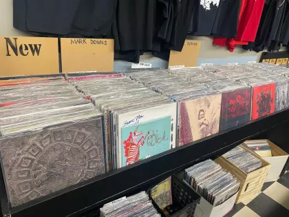 Extreme Noise Records