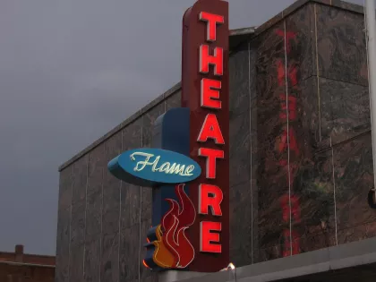 Flame Theatre