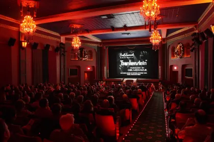 Heights Theater