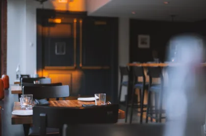 Restaurant Alma