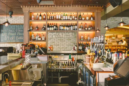 Terza Ristorante