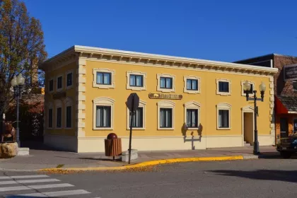 Tutto Bene in Bemidji