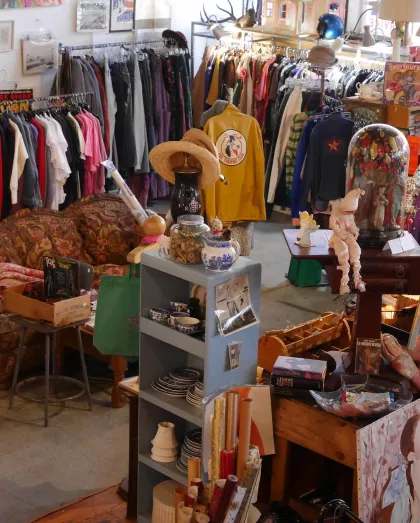 Center For Lost Objects