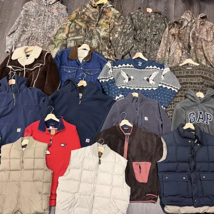 City Vintage Thrift