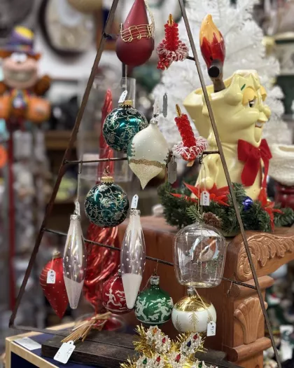 Duluth Antique Marketplace