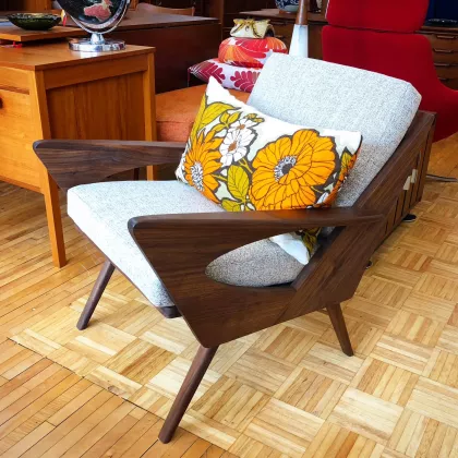 MidModMen &amp; Friends