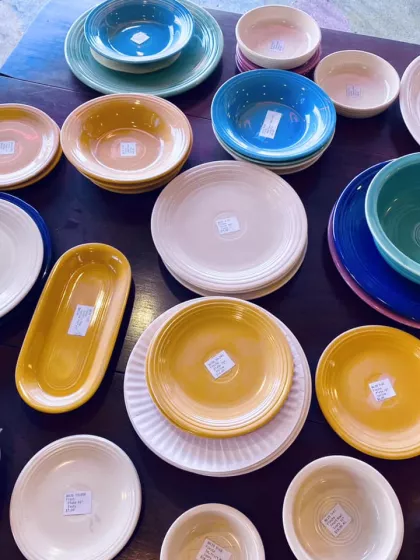 Midtown Antique Mall