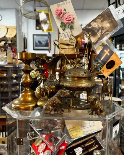 Old Town Antiques