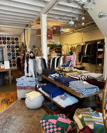 Minneapolis-St. Paul's Best Stores For Vintage Clothing | Explore Minnesota Minneapolis-St. Paul's Best Stores For Vintage Clothing | Explore Minnesota