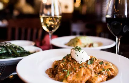 Spasso in Minnetonka