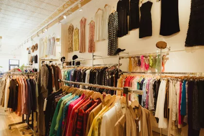 The Golden Pearl Vintage