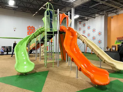 Good Times Park in Eagan