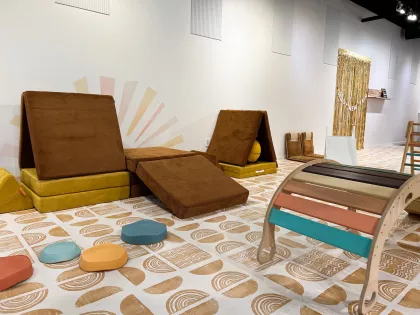 The Play Group in Minneapolis