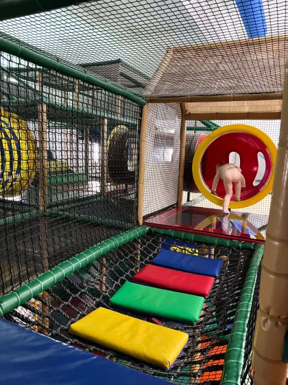 The Williston Treehouse