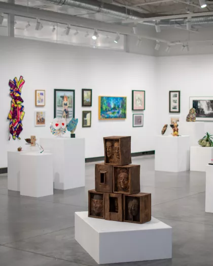 White Bear Center for the Arts