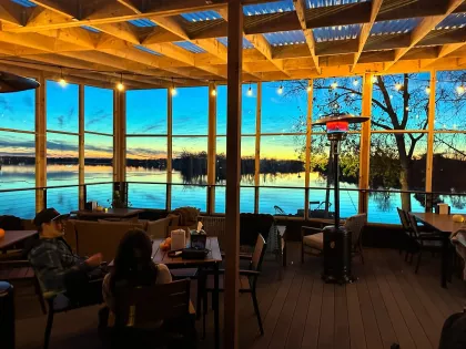 Nordic Harbor in Center City