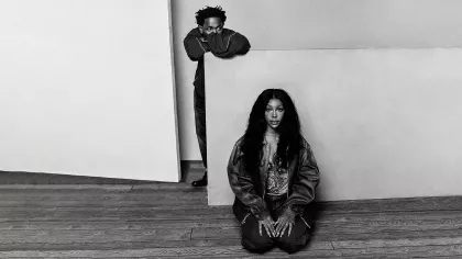 Kendrick Lamar &amp; SZA