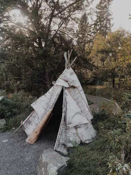 Voyageurs National Park