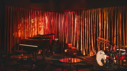 Berlin in Minneapolis