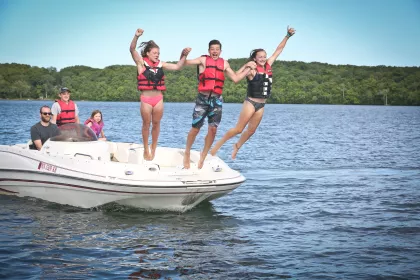 East Silent Lake Resort