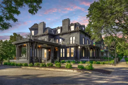 Forepaugh's Restaurant