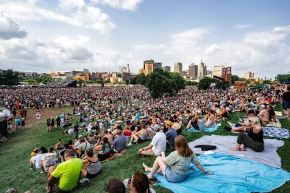 Minnesota Yacht Club Festival 2024