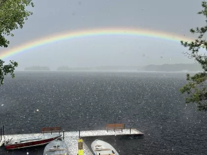 Moose Track Adventures