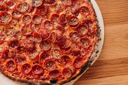 OG ZAZA at King Coil Spirits