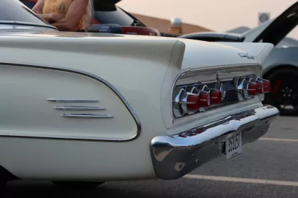 Stewie Cruisers Friday Night Cruise-Ins