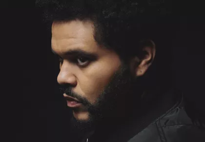 The Weeknd