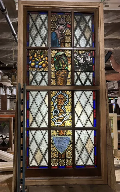 Bauer Brothers Salvage