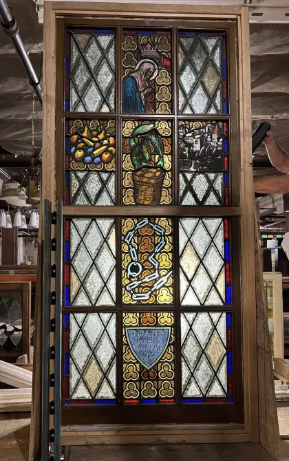 Bauer Brothers Salvage